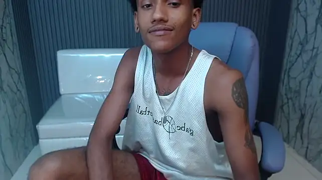 Chat XXX Live ManSant