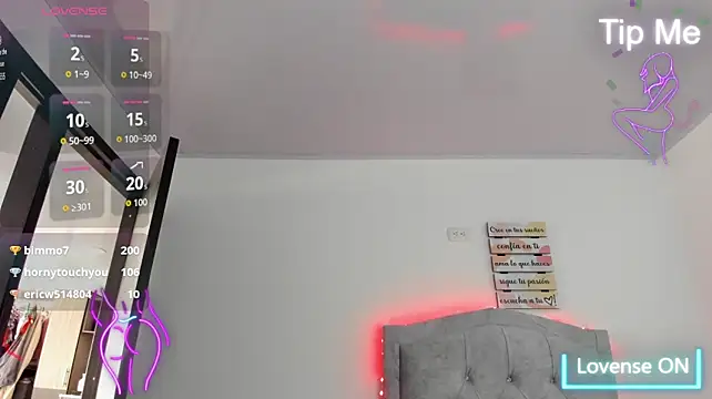 SHARONBLAKE2's Live XXX Chat