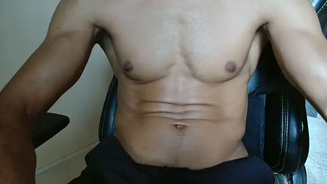 Chat XXX ao vivo de MASTERARABICAjustforSLAVE