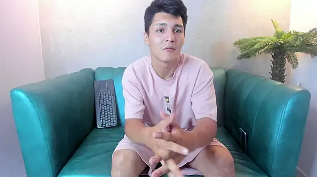 عرض كام Julian_Fiire