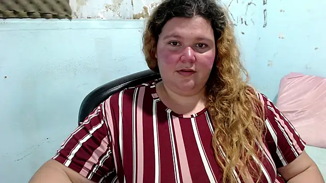 bbwsquirt29's Live Chat Room