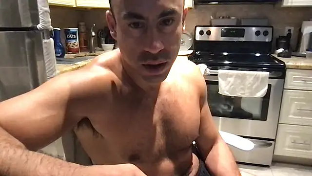 BigGuyMuscle Live XXX-Chat