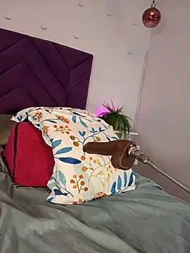 haileystone XXX чат на живо