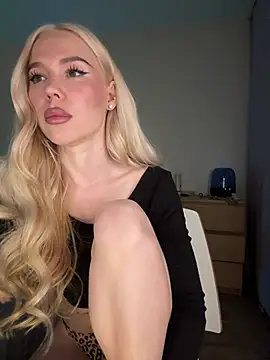 XXX chat uživo modela xDinnax