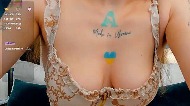 Chat XXX ao vivo de WowSarra