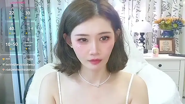 Chat XXX Live LIN-AN