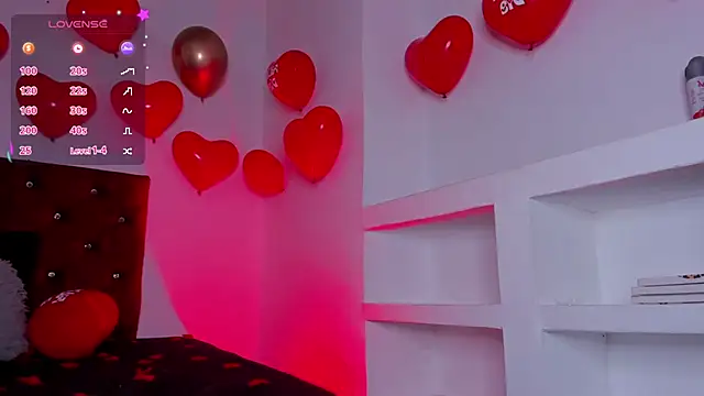 ThiagoSexy005's Live XXX Chat