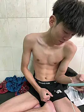 Hao-789 라이브 XXX 채팅