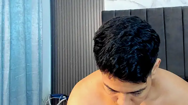 BradHadman's Live XXX Chat
