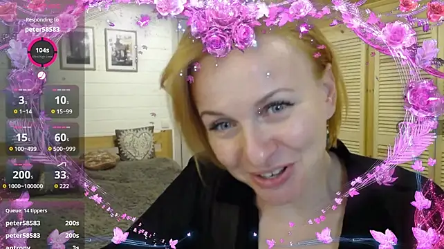 Онлайн чат XXX My_playful_lady