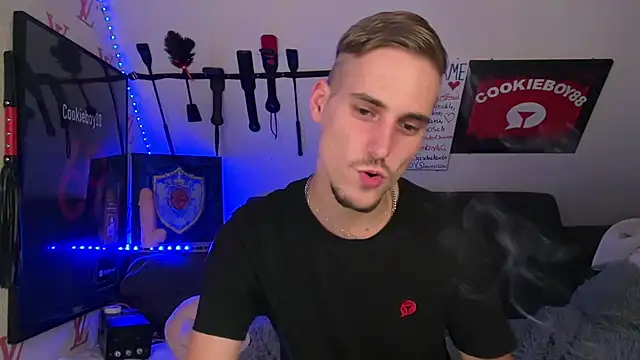 دردشة Cookieboy88 الجنسية المباشرة