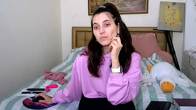 Iren – Live XXX-chat