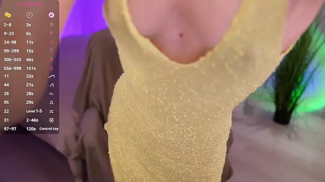 Chat +18 de melisaevanse ao vivo