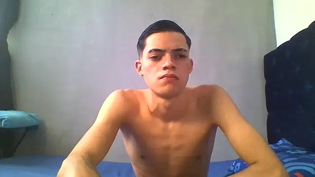 Latinos_2001 Obrolan Langsung XXX