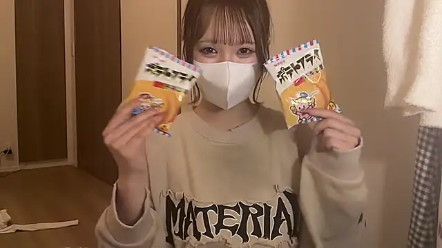 nano-da-u Live XXX-Chat