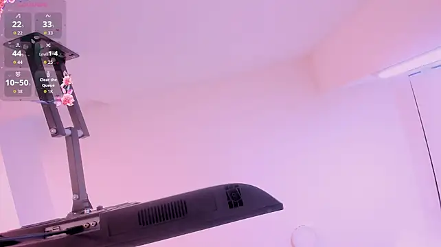 CataSaint – Live XXX-chat