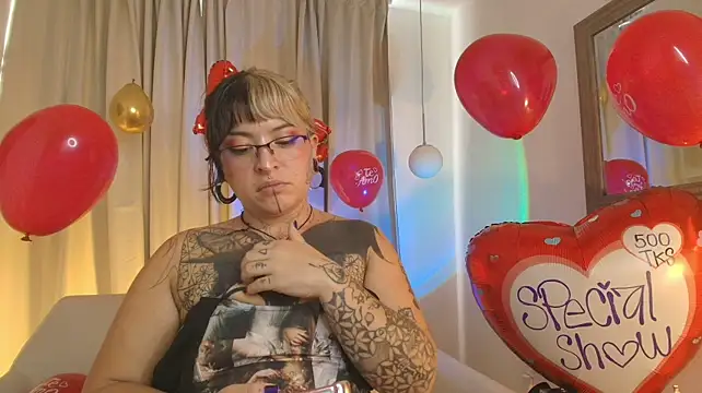 lena_w_ Live XXX-Chat