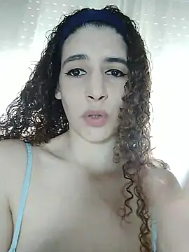 Kleopatracolo Live XXX-Chat