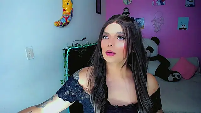 SweetKim21 Chat XXX in diretta