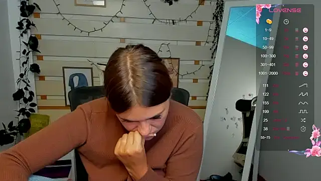 Онлайн чат XXX Josephine_Kiss