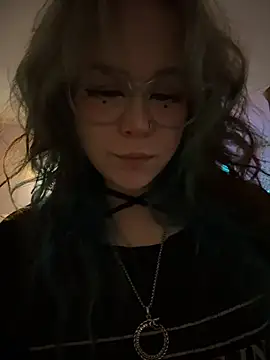 MaddisonHaasのライブXXXチャット