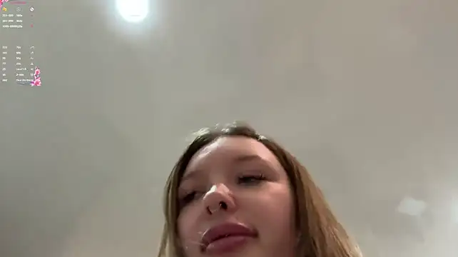 Elinthegreat's Live XXX Chat