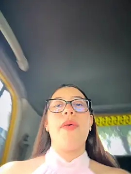 Chatroom XXX en direct de Saracalderon