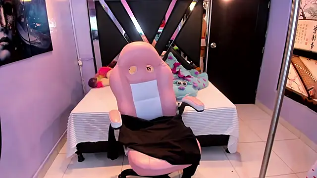 XXX chat uživo modela LiamHeatx