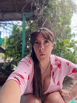Sofyalone_ Chat XXX in diretta