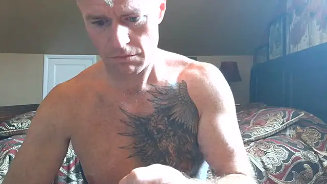 DILFiGuess1 Live XXX-chat