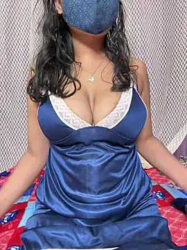 Lisa_afreen 라이브 XXX 채팅