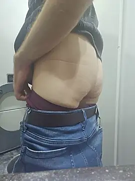 fag92's Webcam Show