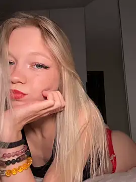Foxy_Blondie Live XXX-Chat