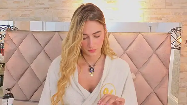 maryy_campbell_ Adlı Modelin Canlı XXX Sohbeti