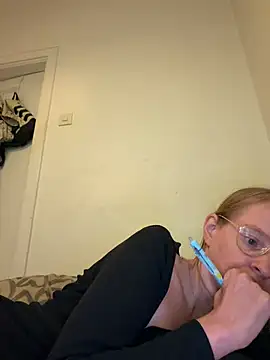 Chatroom XXX en direct de jannis1992