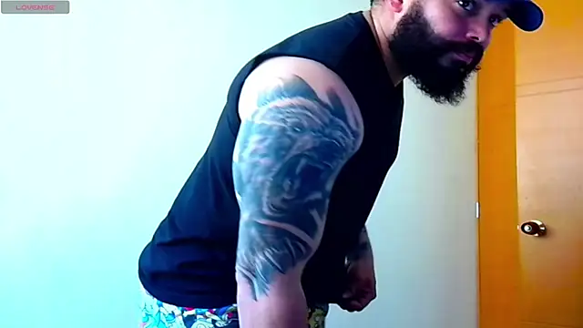Vince_Reynolds – Live XXX-chat