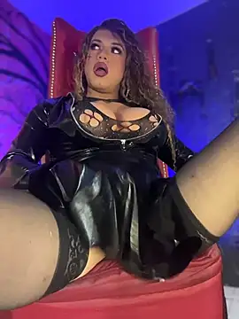 Živý XXX chat Bellaqueen_fetishs