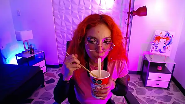 mere_in_redd Live XXX-Chat
