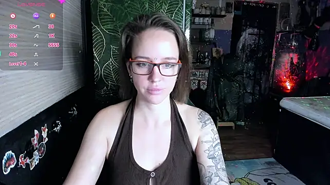 LisaFoxy_y 라이브 XXX 채팅