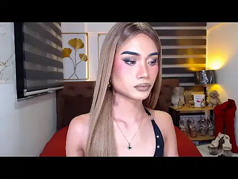 Živý XXX chat JuicyCockThea