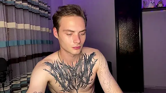 Chat XXX Live ErnestTarlet