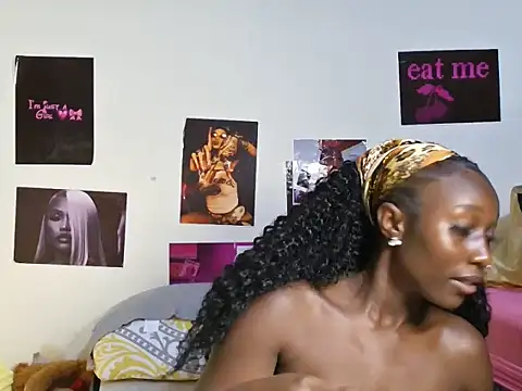 Aria_ah live XXX chat