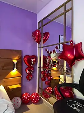Chatroom XXX en direct de mahia_queen
