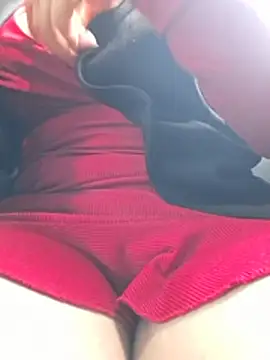 Chatroom XXX en direct de Luianna