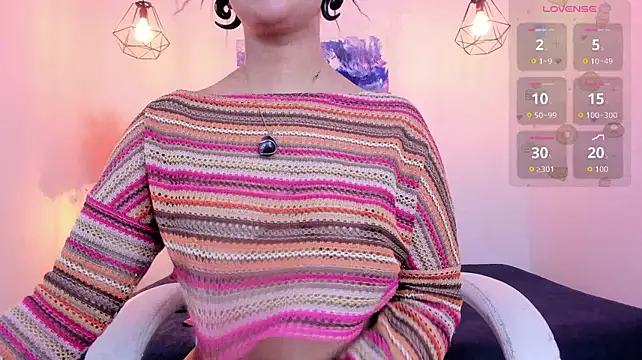 Онлайн чат XXX andreazoe