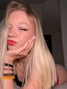 Foxy_Blondie Live XXX-chat