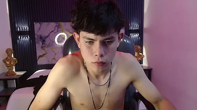 Eliot_rizzo Live XXX Chat