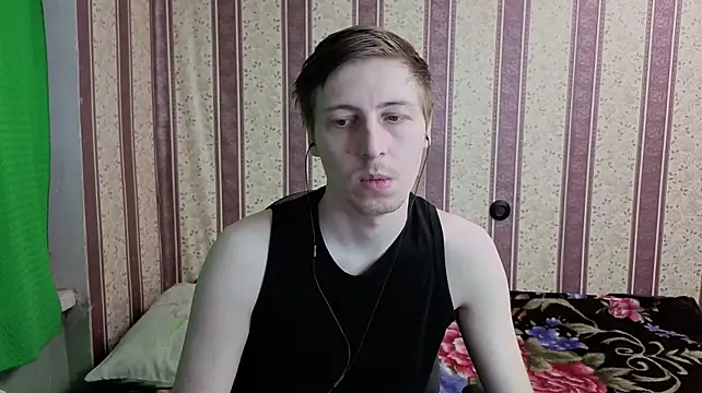 Darien_Brown's Live XXX Chat
