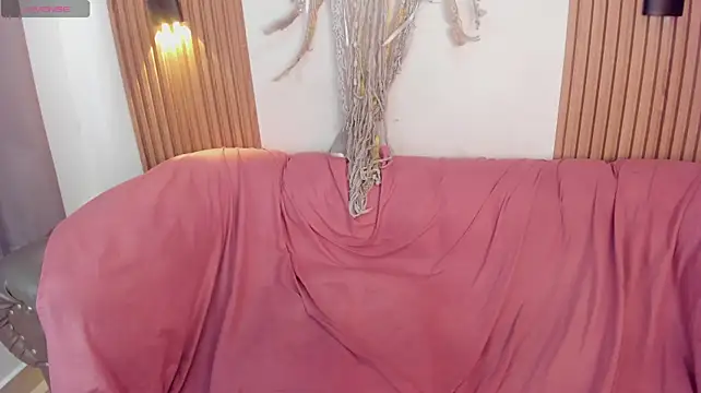 Chat XXX en directo de Candy_Noor