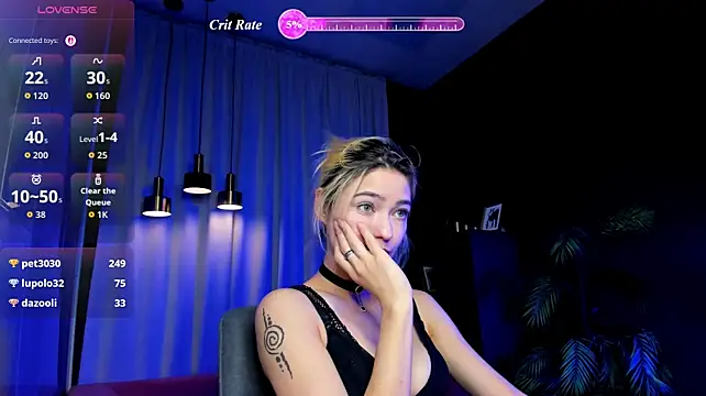 AlysiaSun_ Chat XXX live